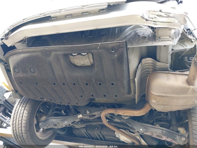 19XZE4F10KE008660 Honda Insight Lx