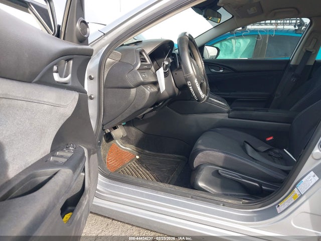 19XZE4F10KE008660 Honda Insight Lx