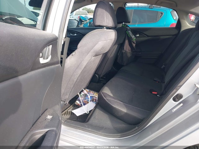 19XZE4F10KE008660 Honda Insight Lx