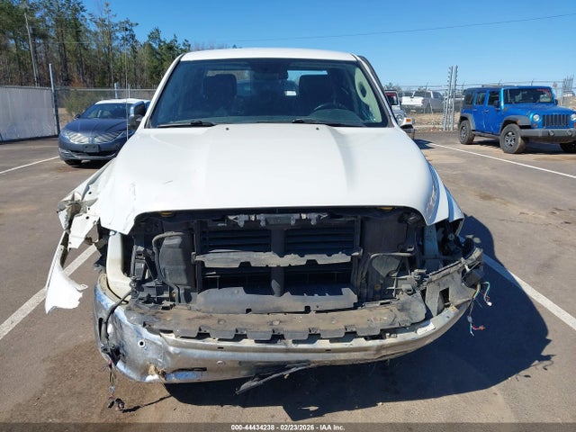 Продажа на аукционе авто 2017 Ram 1500 Laramie  4x4 5'7 Box, vin: 1C6RR7NT8HS832668, номер лота: 44434238