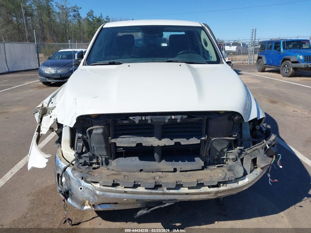 Продажа на аукционе авто 2017 Ram 1500 Laramie  4x4 5'7 Box, vin: 1C6RR7NT8HS832668, номер лота: 44434238