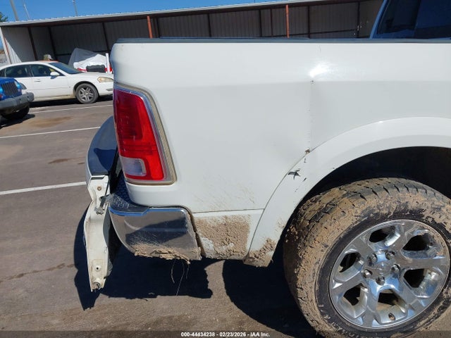 Продажа на аукционе авто 2017 Ram 1500 Laramie  4x4 5'7 Box, vin: 1C6RR7NT8HS832668, номер лота: 44434238