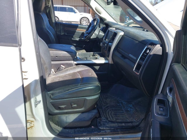 Продажа на аукционе авто 2017 Ram 1500 Laramie  4x4 5'7 Box, vin: 1C6RR7NT8HS832668, номер лота: 44434238