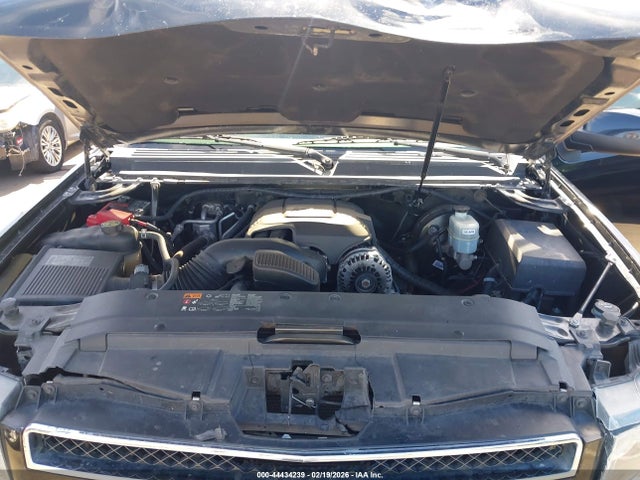 2013 CHEVROLET TAHOE 1GNSKAE06DR114305 Photo 9