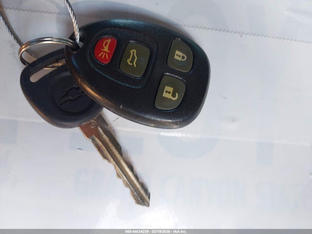 2013 CHEVROLET TAHOE 1GNSKAE06DR114305 Photo 10