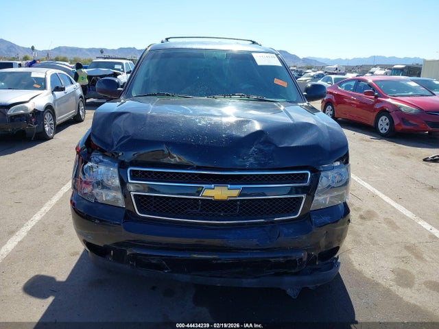2013 CHEVROLET TAHOE 1GNSKAE06DR114305 Photo 5