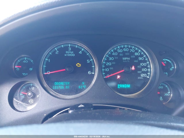 2013 CHEVROLET TAHOE 1GNSKAE06DR114305 Photo 6