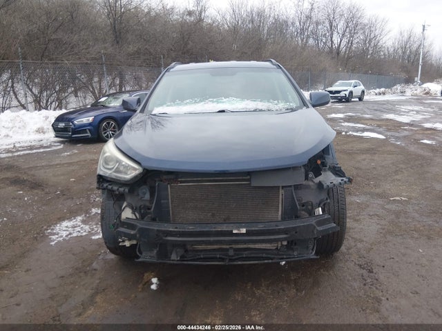 5XYZUDLB8HG481430 Hyundai Santa Fe Sport 2.4l