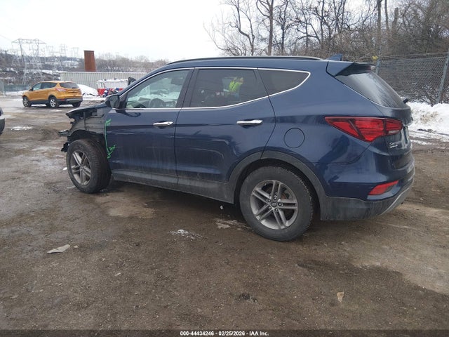 5XYZUDLB8HG481430 Hyundai Santa Fe Sport 2.4l