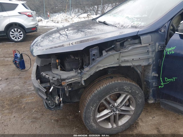 5XYZUDLB8HG481430 Hyundai Santa Fe Sport 2.4l