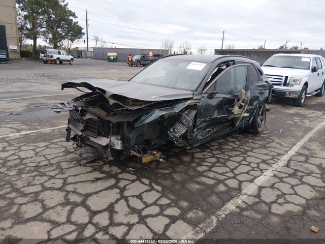 2023 GENESIS GV70 KMUMADTB3PU095687 Photo 5