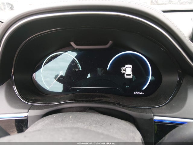 2023 GENESIS GV70 KMUMADTB3PU095687 Photo 6