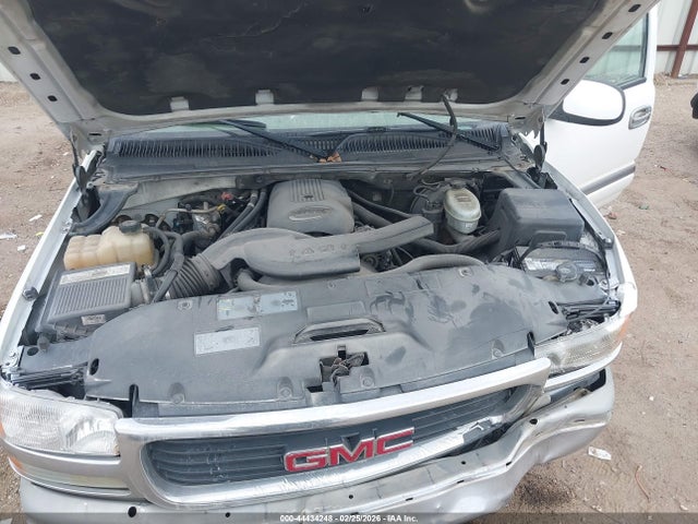 Aukcja sprzedaży 2003 Gmc Yukon Xl 1500 Sle, vin: 1GKEC16Z33J340898, numer aukcji: 44434248