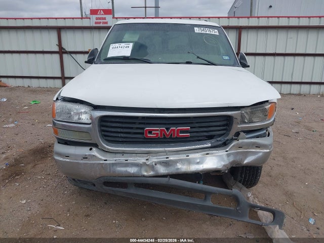Aukcja sprzedaży 2003 Gmc Yukon Xl 1500 Sle, vin: 1GKEC16Z33J340898, numer aukcji: 44434248