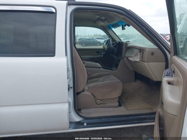 Aukcja sprzedaży 2003 Gmc Yukon Xl 1500 Sle, vin: 1GKEC16Z33J340898, numer aukcji: 44434248