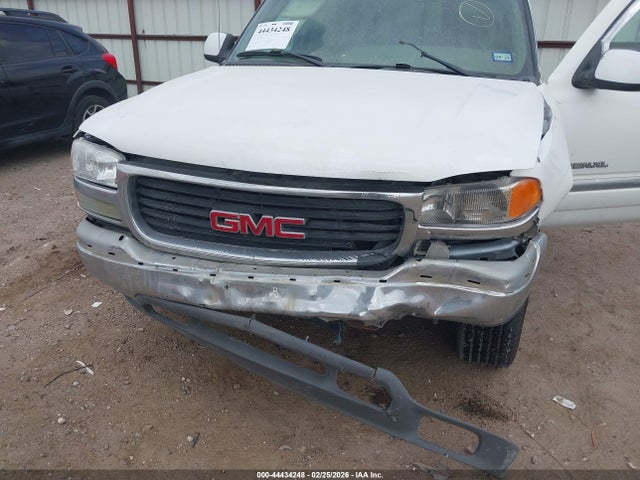 Aukcja sprzedaży 2003 Gmc Yukon Xl 1500 Sle, vin: 1GKEC16Z33J340898, numer aukcji: 44434248