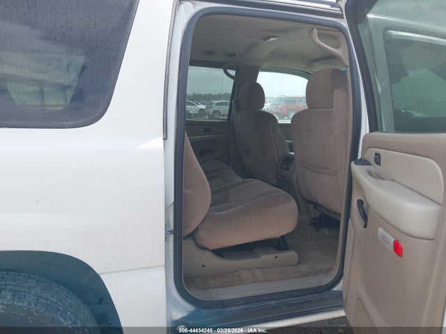 Aukcja sprzedaży 2003 Gmc Yukon Xl 1500 Sle, vin: 1GKEC16Z33J340898, numer aukcji: 44434248