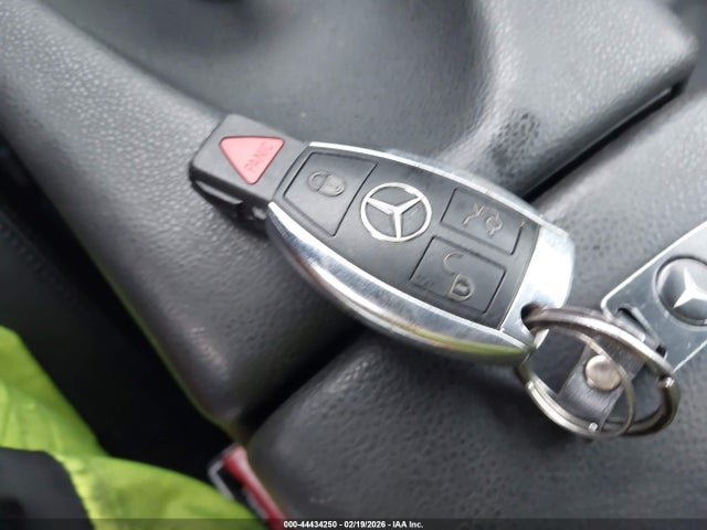 2008 Mercedes-benz Slk 350 მანქანა იყიდება აუქციონზე, vin: WDBWK56F58F184291, აუქციონის ნომერი: 44434250