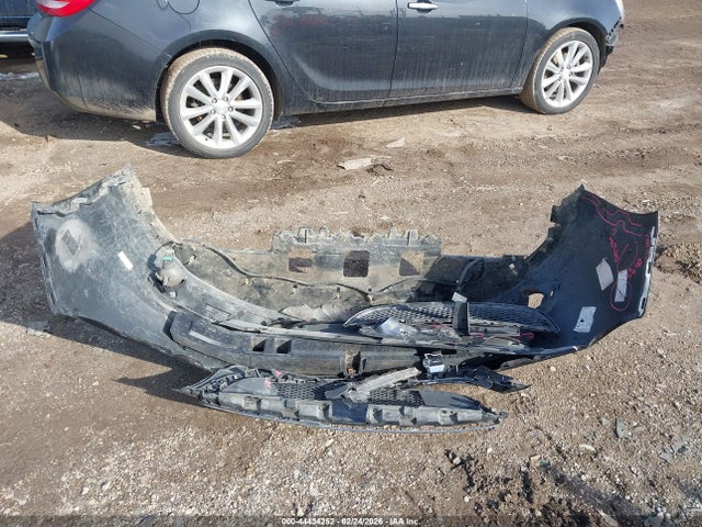 Продажа на аукционе авто 2014 Buick Verano Convenience Group, vin: 1G4PR5SK3E4217487, номер лота: 44434252