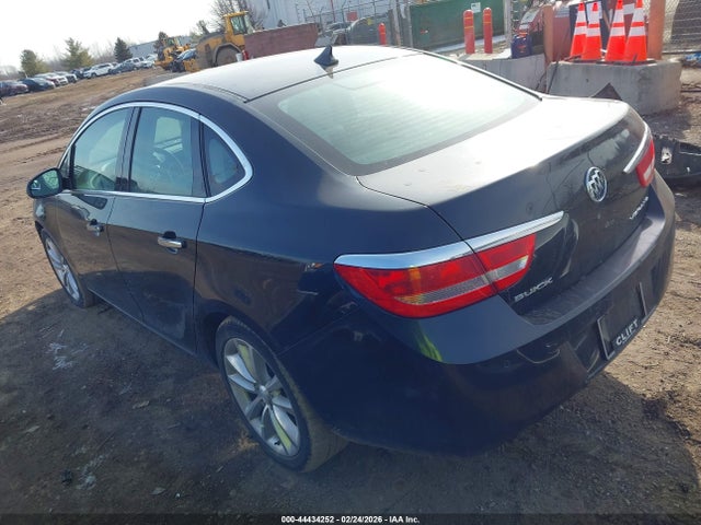 Продажа на аукционе авто 2014 Buick Verano Convenience Group, vin: 1G4PR5SK3E4217487, номер лота: 44434252