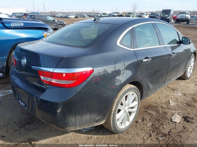 Продажа на аукционе авто 2014 Buick Verano Convenience Group, vin: 1G4PR5SK3E4217487, номер лота: 44434252