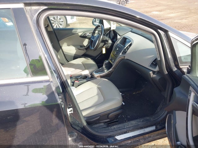 Продажа на аукционе авто 2014 Buick Verano Convenience Group, vin: 1G4PR5SK3E4217487, номер лота: 44434252