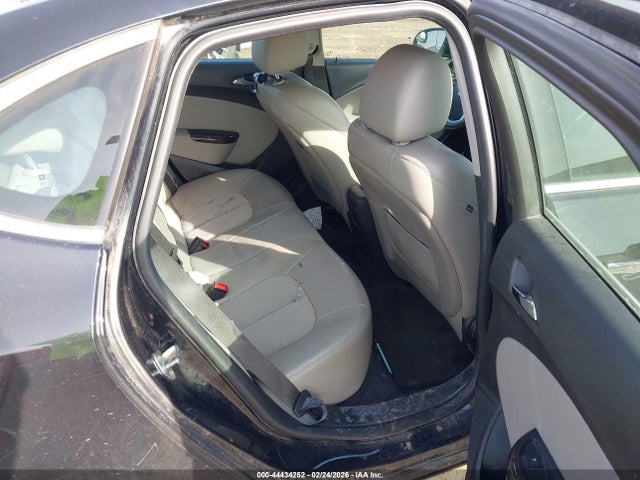 Продажа на аукционе авто 2014 Buick Verano Convenience Group, vin: 1G4PR5SK3E4217487, номер лота: 44434252