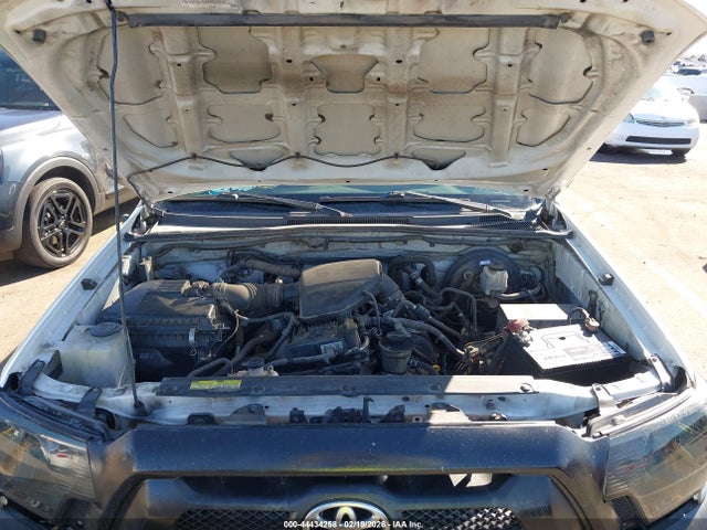 5TFNX4CN8EX038509 Toyota Tacoma