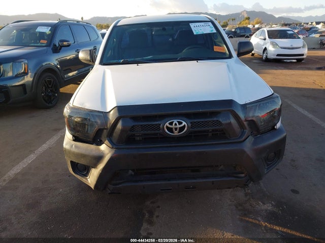 5TFNX4CN8EX038509 Toyota Tacoma