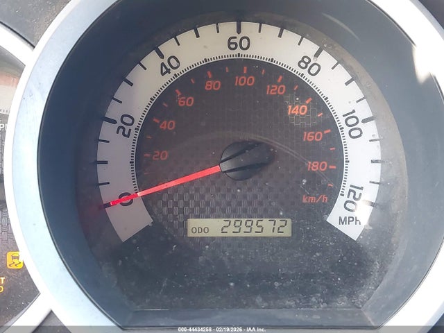 5TFNX4CN8EX038509 Toyota Tacoma