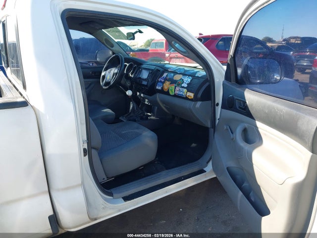 5TFNX4CN8EX038509 Toyota Tacoma
