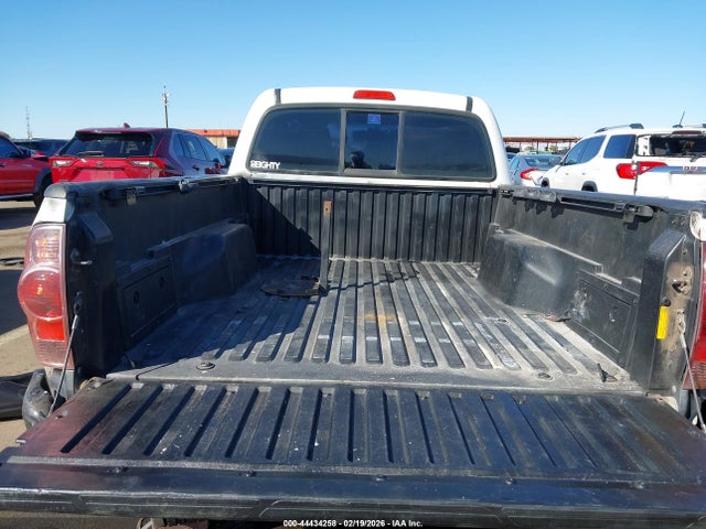 5TFNX4CN8EX038509 Toyota Tacoma