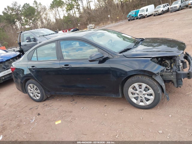 44434259 :رقم المزاد ، 3KPA24AB4KE219849 vin ، 2019 Kia Rio S مزاد بيع