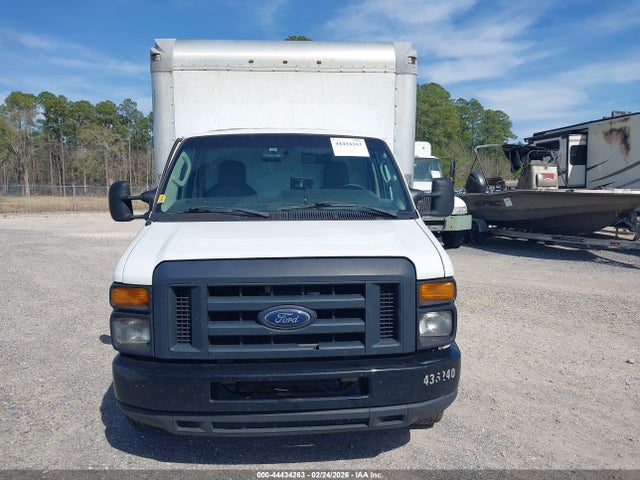 2017 Ford E-350 Cutaway მანქანა იყიდება აუქციონზე, vin: 1FDWE3FS9HDC43702, აუქციონის ნომერი: 44434263