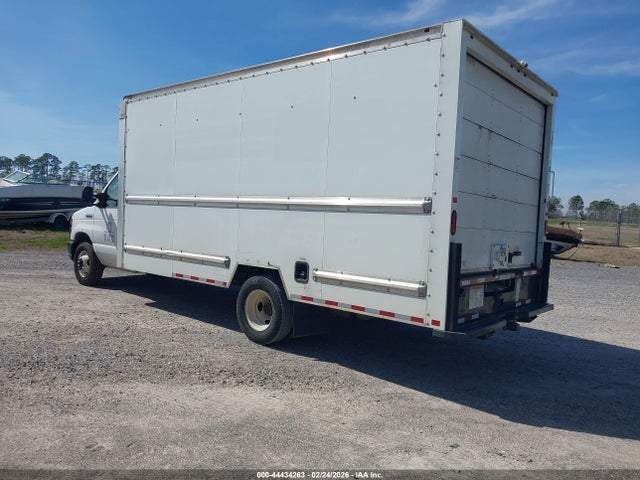 2017 Ford E-350 Cutaway მანქანა იყიდება აუქციონზე, vin: 1FDWE3FS9HDC43702, აუქციონის ნომერი: 44434263