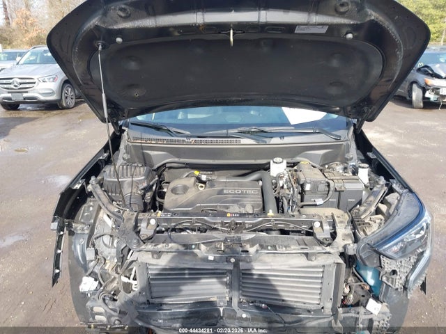 Aukcja sprzedaży 2020 Gmc Terrain Awd Slt, vin: 3GKALVEV1LL346731, numer aukcji: 44434281