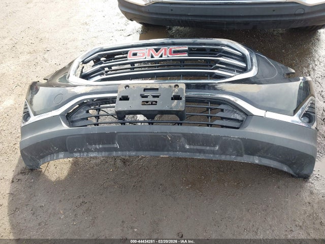 Aukcja sprzedaży 2020 Gmc Terrain Awd Slt, vin: 3GKALVEV1LL346731, numer aukcji: 44434281