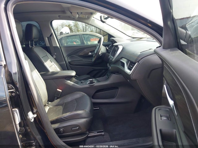 Aukcja sprzedaży 2020 Gmc Terrain Awd Slt, vin: 3GKALVEV1LL346731, numer aukcji: 44434281