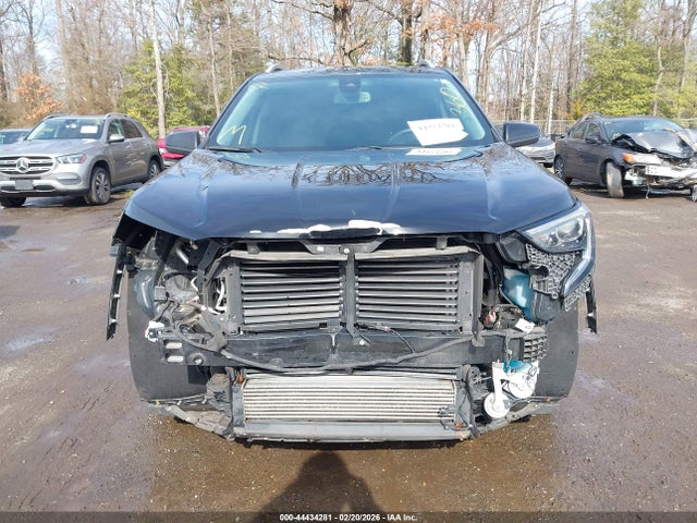 Aukcja sprzedaży 2020 Gmc Terrain Awd Slt, vin: 3GKALVEV1LL346731, numer aukcji: 44434281
