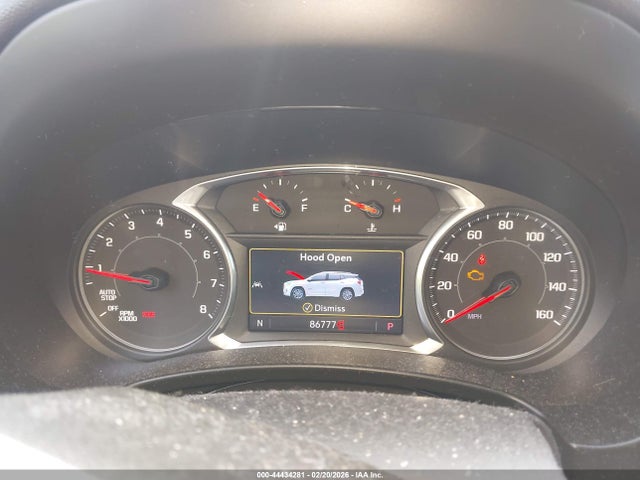 Aukcja sprzedaży 2020 Gmc Terrain Awd Slt, vin: 3GKALVEV1LL346731, numer aukcji: 44434281