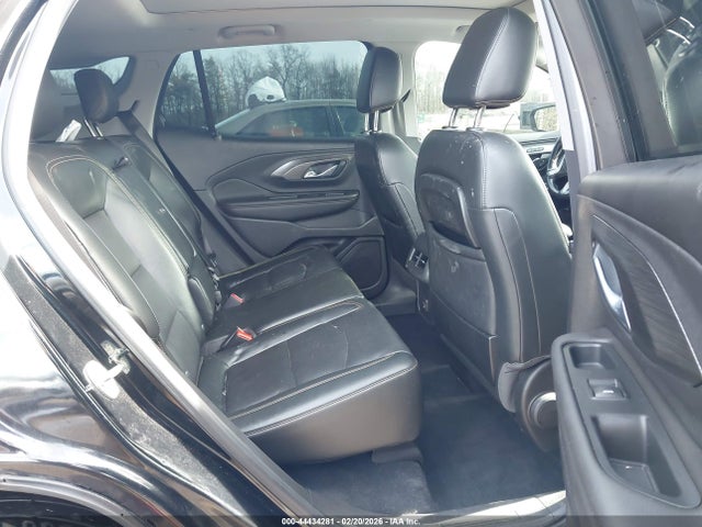Aukcja sprzedaży 2020 Gmc Terrain Awd Slt, vin: 3GKALVEV1LL346731, numer aukcji: 44434281