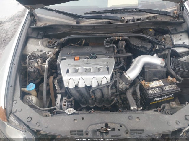 44434287 :رقم المزاد ، JH4CU2F67AC023847 vin ، 2010 Acura Tsx 2.4 مزاد بيع