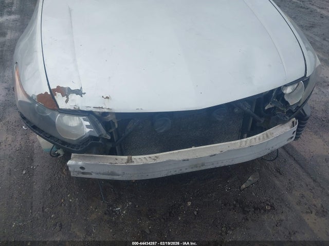 44434287 :رقم المزاد ، JH4CU2F67AC023847 vin ، 2010 Acura Tsx 2.4 مزاد بيع