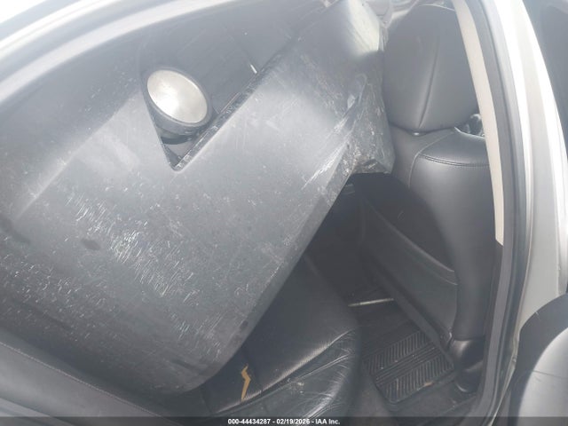 44434287 :رقم المزاد ، JH4CU2F67AC023847 vin ، 2010 Acura Tsx 2.4 مزاد بيع