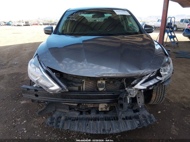 Nissan Sentra Sr Turbo 2017 3N1CB7AP6HY263383 Image 12