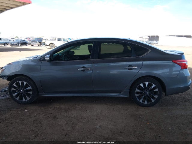 Nissan Sentra Sr Turbo 2017 3N1CB7AP6HY263383 Image 14