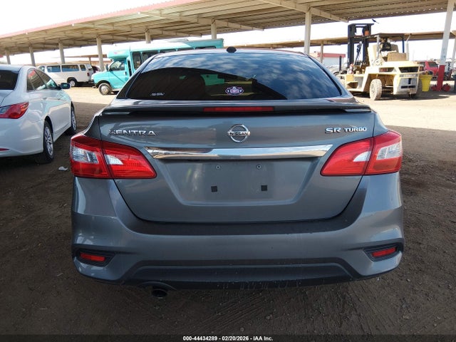 Nissan Sentra Sr Turbo 2017 3N1CB7AP6HY263383 Image 16