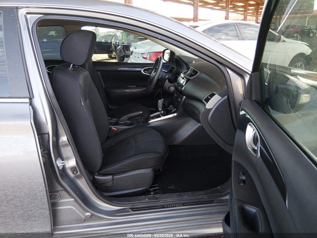 Nissan Sentra Sr Turbo 2017 3N1CB7AP6HY263383 Image 5