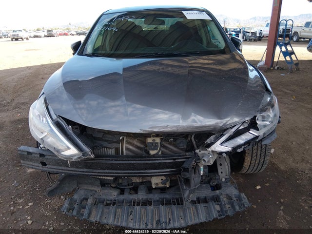 Nissan Sentra Sr Turbo 2017 3N1CB7AP6HY263383 Image 6