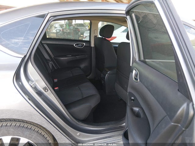 Nissan Sentra Sr Turbo 2017 3N1CB7AP6HY263383 Image 8